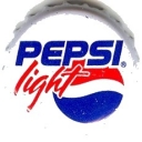 Pepsi cola light