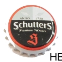 Schutters Premium Pilsener