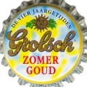 Zomer goud