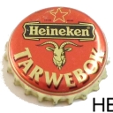 Heineken Tarwebok