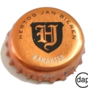 Hertog Jan Karakter