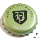 Hertog Jan Lentebock