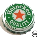 Heineken Quality