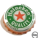 Heineken Quality