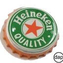 Heineken Quality