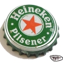 Heineken Pilsener