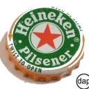 Heineken Pilsener