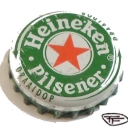 Heineken Pilsener