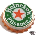 Heineken Pilsener