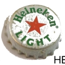 Heineken Light
