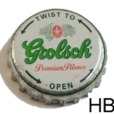 Grolsch Premium Pilsener