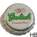 Grolsch Premium Pilsener