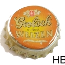 Grolsch Dunkel