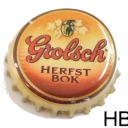 Grolsch Herfst Bok
