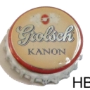 Grolsch Kanon