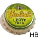 Grolsch Premium Lente Bok