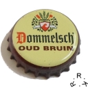 Dommelsch Oud Bruin