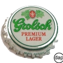 Grolsch Premium Lager