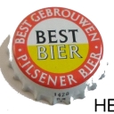 Best Pilsener