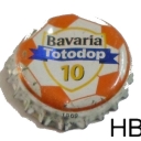 Bavaria Totodop 10