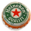 Heineken Quality