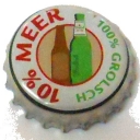 Grolsch 10% meer