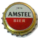 Amstel Beer