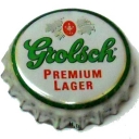 Grolsch Premium Lager