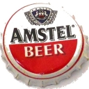 Amstel Beer