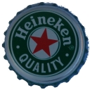 Heineken - Quality