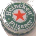 Heineken Pilsener