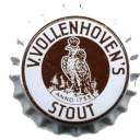 V. Vollenhoven's Stout