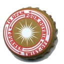 Royal Dutch Premium Lager Beer