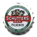 Schutters Bier Pilsener