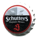 Schutters Premium Pilsener