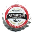 Schutters Premium Pilsener Bier