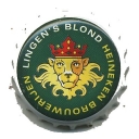 Lingen's Blond