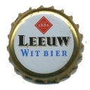 Leeuw Wit Bier