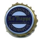 La Trappe Trappistenbier. Quadrupel/Quadruplus
