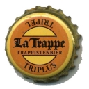 La Trappe Trappistenbier. Tripel/Triplus