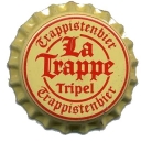 La Trappe Tripel