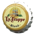 La Trappe Blond