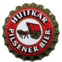 Huifkar Pilsner Bier