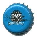 Korenwolf Waere Witte