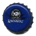 Korenwolf Waere Witte