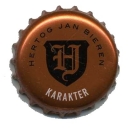 Hertog Jan Karakter