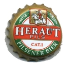 Heraut Pils Cat. I