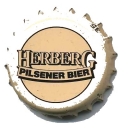 Herberg Pilsener Bier