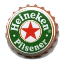Heineken Pilsener