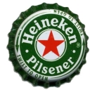 Heineken Pilsener